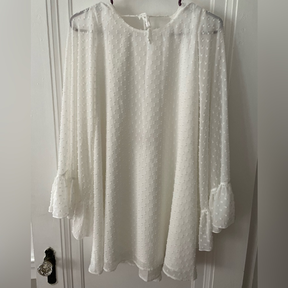 Show Me Your Mumu Dress